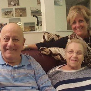 Meet your Posher, Marla